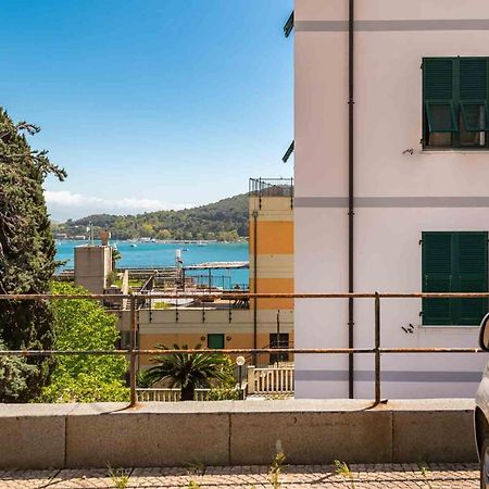 Blui, Terre Marine Apartamento Porto Venere Exterior foto