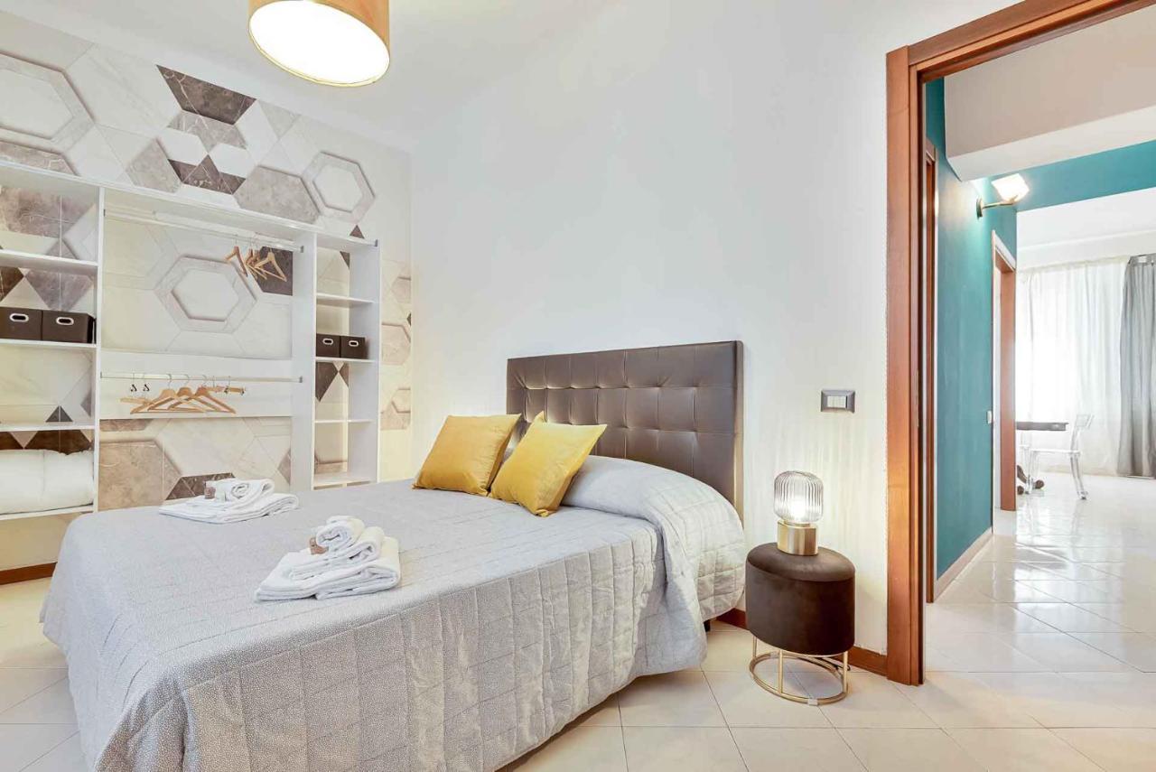Blui, Terre Marine Apartamento Porto Venere Exterior foto