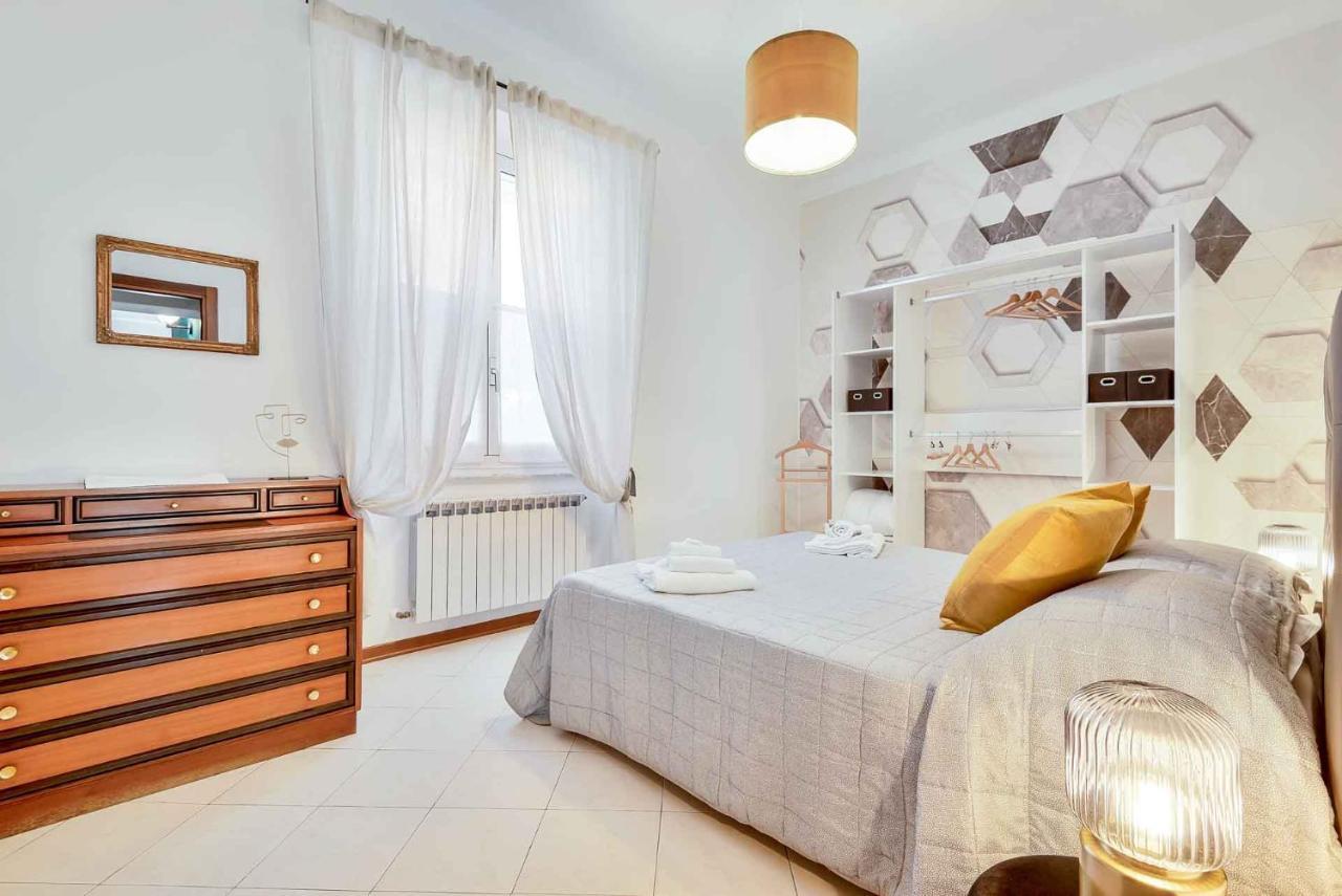 Blui, Terre Marine Apartamento Porto Venere Exterior foto