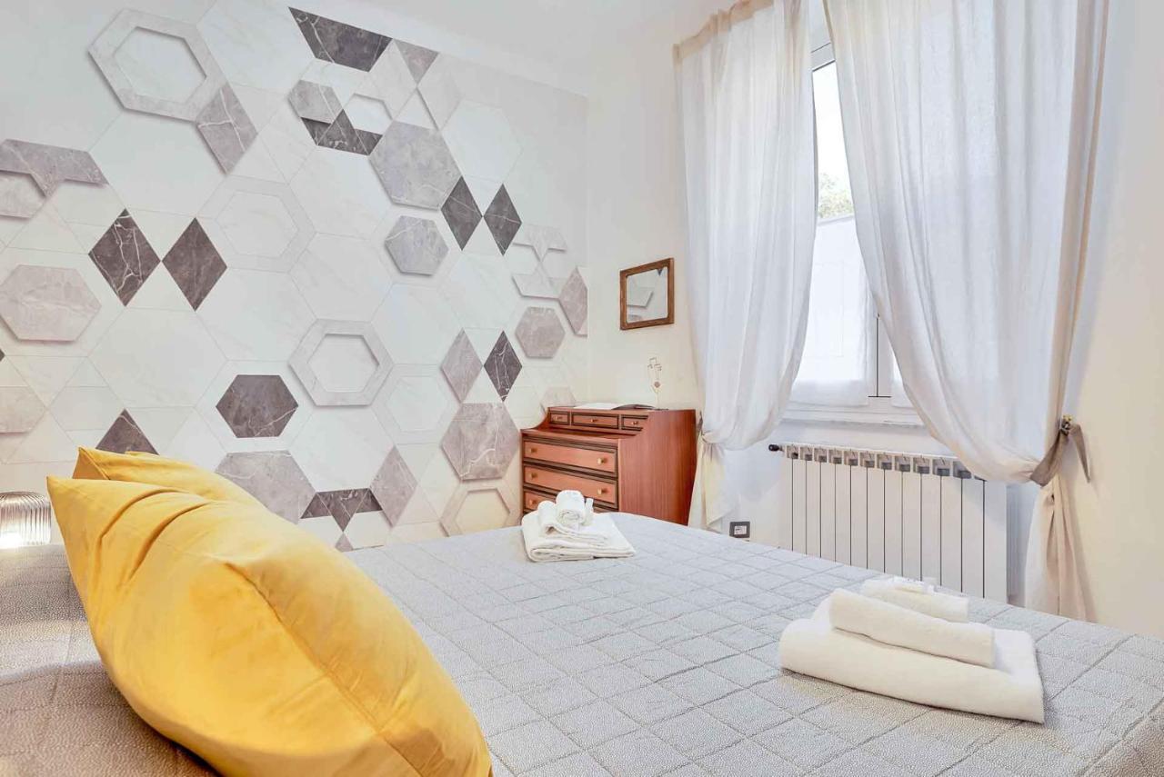 Blui, Terre Marine Apartamento Porto Venere Exterior foto