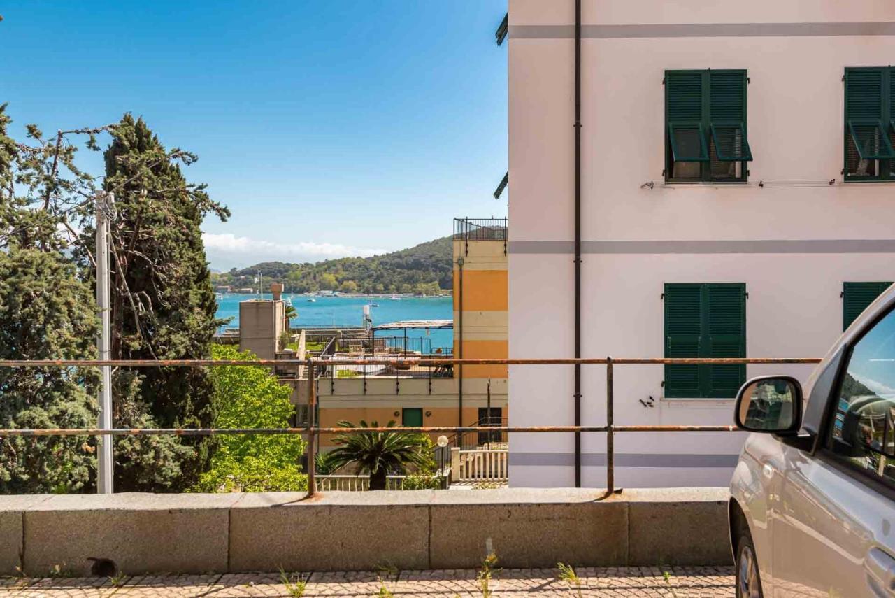 Blui, Terre Marine Apartamento Porto Venere Exterior foto